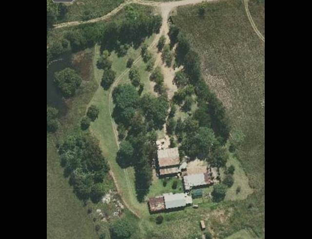 FARM FOR SALE IN MNANDI